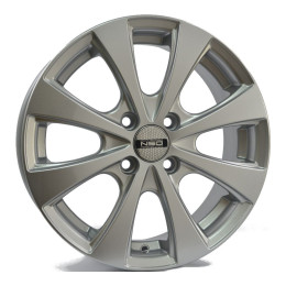 Neo  546 N  6,0\R15 4*100 ET48  d54,1  S  [N546-615-541-4x100-48S]  Fb max 400 kg