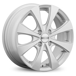 Neo  546 N  6,0\R15 4*100 ET50  d60,1  SL  [N546-615-601-4x100-50SL]  Fb max 400 kg