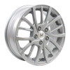 Tech Line  548  6,0\R15 5*100 ET40  d57,1  S  [T548-615-571-5x100-40S]  Fb max 430 kg