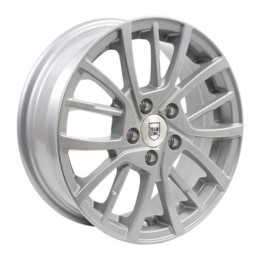 Tech Line  548  6,0\R15 5*100 ET40  d57,1  S  [T548-615-571-5x100-40S]  Fb max 430 kg