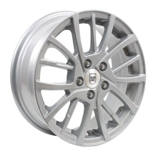 Tech Line  548  6,0\R15 5*100 ET40  d57,1  S  [T548-615-571-5x100-40S]  Fb max 430 kg
