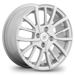 Tech Line  548  6,0\R15 5*100 ET40  d57,1  SL  [T548-615-571-5x100-40SL]  Fb max 430 kg