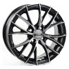 Neo  573 N  6,0\R15 4*100 ET45  d54,1  BD  [N573-615-541-4x100-45BD]  Fb max 500 kg