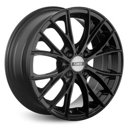 Neo  573 N  6,0\R15 4*100 ET45  d60,1  BL  [N573-615-601-4x100-45BL]  Fb max 500 kg