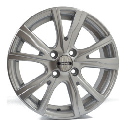 Neo  574 N  6,0\R15 4*100 ET45  d60,1  S  [N574-615-601-4x100-45S]  Fb max 450 kg