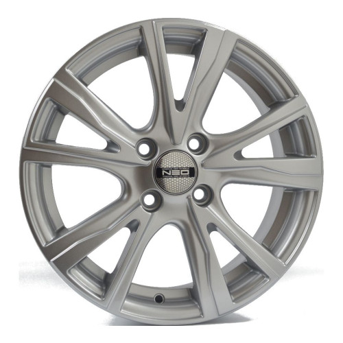 Neo  574 N  6,0\R15 4*100 ET45  d60,1  S  [N574-615-601-4x100-45S]  Fb max 450 kg