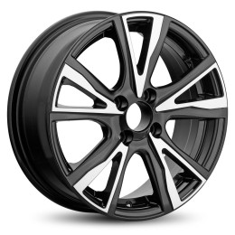 Neo  574 N  6,0\R15 4*100 ET45  d60,1  BD  [N574-615-601-4x100-45BD]  Fb max 450 kg