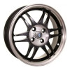 VENTI  1502 V  6,0\R15 4*100 ET45  d54,1  BD  [V1502-615-541-4x100-45BD]  Fb max 450 kg