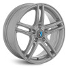 VENTI  1505 V  6,0\R15 5*100 ET38  d57,1  SL  [V1505-615-571-5x100-38SL]  Fb max 400 kg