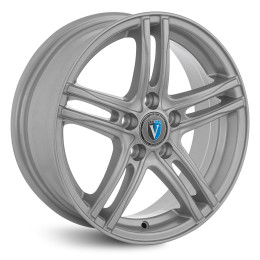 VENTI  1505 V  6,0\R15 5*100 ET38  d57,1  SL  [V1505-615-571-5x100-38SL]  Fb max 400 kg