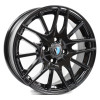 VENTI  1506 V  6,0\R15 4*100 ET45  d54,1  BL  [V1506-615-541-4x100-45BL]  Fb max 450 kg