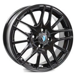 VENTI  1506 V  6,0\R15 4*100 ET45  d54,1  BL  [V1506-615-541-4x100-45BL]  Fb max 450 kg