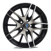 VENTI  1506 V  6,0\R15 5*100 ET40  d57,1  BD  [V1506-615-571-5x100-40BD]  Fb max 450 kg