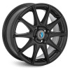 VENTI  1516 V  6,0\R15 4*100 ET46  d54,1  BL  [V1516-615-541-4x100-46BL]  Fb max 500 kg