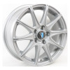 VENTI  1516 V  6,0\R15 5*100 ET40  d57,1  SL  [V1516-615-571-5x100-40SL]  Fb max 500 kg
