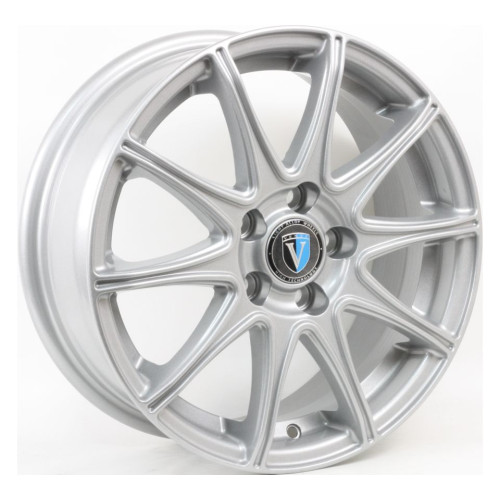 VENTI  1516 V  6,0\R15 5*100 ET40  d57,1  SL  [V1516-615-571-5x100-40SL]  Fb max 500 kg