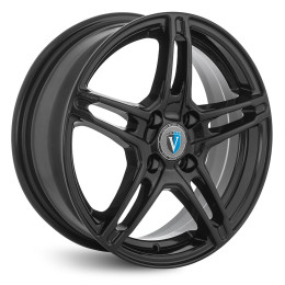 VENTI  1518 V  6,0\R15 4*98 ET40  d58,6  BL  [V1518-615-586-4x98-40BL]  Fb max 500 kg