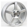 Neo  V03-1560  6,0\R15 4*98 ET40  d58,6  S  [NV03-1560-615-586-4x98-40S]  Fb max 500 kg