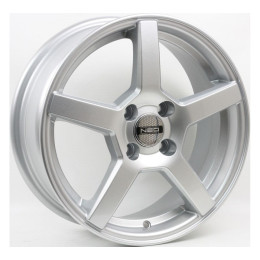 Neo  V03-1560  6,0\R15 4*98 ET40  d58,6  S  [NV03-1560-615-586-4x98-40S]  Fb max 500 kg