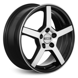 Neo  V03-1560  6,0\R15 4*100 ET40  d54,1  BD  [NV03-1560-615-541-4x100-40BD]  Fb max 500 kg