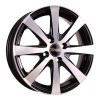 Tech Line  634  6,0\R16 4*100 ET49  d54,1  BD  [T634-616-541-4x100-49BD]  Fb max 480 kg