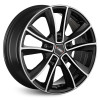 Neo  642 N  6,5\R16 5*112 ET45  d57,1  BD  [N642-6516-571-5x112-45BD]  Fb max 510 kg