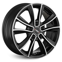 Neo  642 N  6,5\R16 5*114,3 ET45  d67,1  BD  [N642-6516-671-5x1143-45BD]  Fb max 510 kg
