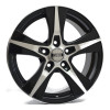 Neo  643 N  6,5\R16 5*114,3 ET50  d67,1  BD  [N643-6516-671-5x1143-50BD]  Fb max 490 kg