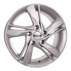 Tech Line  650  6,5\R16 5*114,3 ET50  d67,1  S  [T650-6516-671-5x1143-50S]  Fb max 500 kg