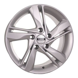 Tech Line  650  6,5\R16 5*114,3 ET50  d67,1  S  [T650-6516-671-5x1143-50S]  Fb max 500 kg