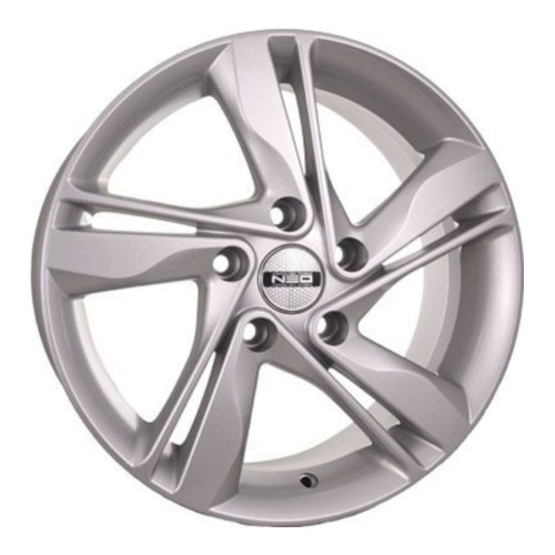 Tech Line  650  6,5\R16 5*114,3 ET50  d67,1  S  [T650-6516-671-5x1143-50S]  Fb max 500 kg