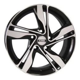 Tech Line  650  6,5\R16 5*114,3 ET50  d67,1  BD  [T650-6516-671-5x1143-50BD]  Fb max 500 kg