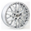 Neo  654 N  6,5\R16 5*114,3 ET45  d67,1  S  [N654-6516-671-5x1143-45S]  Fb max 580 kg