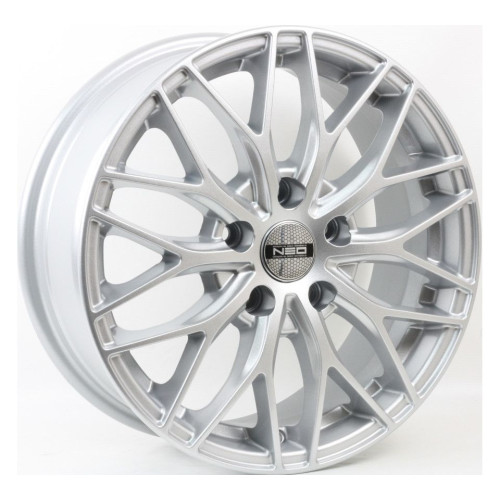 Neo  654 N  6,5\R16 5*114,3 ET45  d67,1  S  [N654-6516-671-5x1143-45S]  Fb max 580 kg