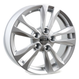 Neo  658 N  6,5\R16 5*114,3 ET45  d67,1  S  [N658-6516-671-5x1143-45S]  Fb max 490 kg