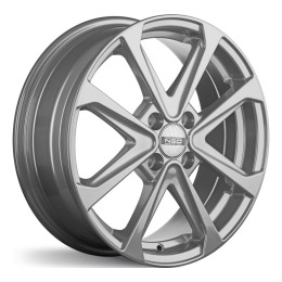 Neo  667 N  6,0\R16 4*100 ET45  d60,1  HS  [N667-616-601-4x100-45HS]  Fb max 540 kg