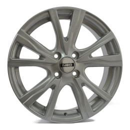 Neo  674 N  6,0\R16 4*100 ET37  d60,1  SL  [N674-616-601-4x100-37SL]  Fb max 450 kg