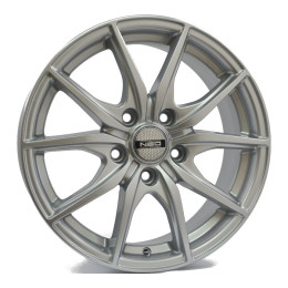 Neo  676 N  6,5\R16 5*114,3 ET45  d67,1  S  [N676-6516-671-5x1143-45S]  Fb max 580 kg