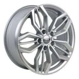 Neo  680 N  6,5\R16 5*114,3 ET50  d66,1  S  [N680-6516-661-5x1143-50S]  Fb max 540 kg
