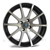 VENTI  1603 V  6,5\R16 4*98 ET38  d58,6  BD  [V1603-6516-586-4x98-38BD]  Fb max 470 kg
