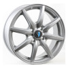 VENTI  1605 V  6,0\R16 4*100 ET37  d60,1  SL  [V1605-616-601-4x100-37SL]  Fb max 500 kg