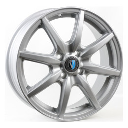 VENTI  1605 V  6,0\R16 4*100 ET37  d60,1  SL  [V1605-616-601-4x100-37SL]  Fb max 500 kg