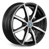 VENTI  1605 V  6,0\R16 4*100 ET50  d60,1  BD  [V1605-616-601-4x100-50BD]  Fb max 500 kg