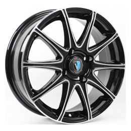 VENTI  1606 V  6,0\R16 4*100 ET45  d54,1  BD  [V1606-616-541-4x100-45BD]  Fb max 500 kg