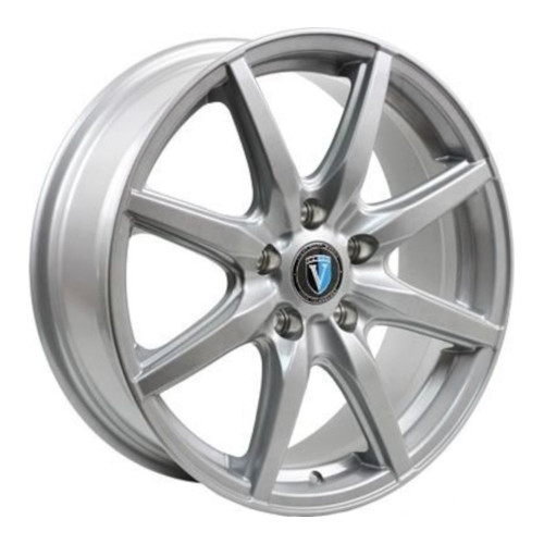 VENTI  1615 V  6,5\R16 5*100 ET38  d57,1  S  [V1615-6516-571-5x100-38S]  Fb max 580 kg