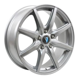 VENTI  1615 V  6,5\R16 5*100 ET40  d57,1  S  [V1615-6516-571-5x100-40S]  Fb max 580 kg