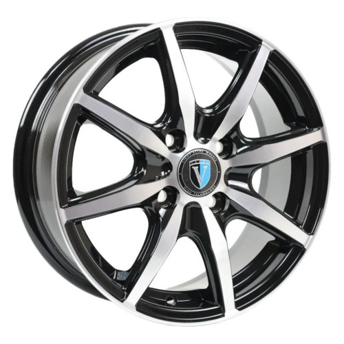 VENTI  1615 V  6,5\R16 5*100 ET40  d57,1  BD  [V1615-6516-571-5x100-40BD]  Fb max 580 kg