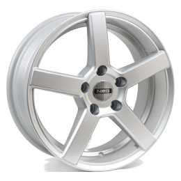 Neo  V03-1665  6,5\R16 5*114,3 ET40  d67,1  S  [NV03-1665-6516-671-5x1143-40S]  Fb max 540 kg