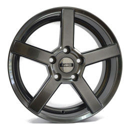 Neo  V03-1665  6,5\R16 5*114,3 ET40  d67,1  BH  [NV03-1665-6516-671-5x1143-40BH]  Fb max 540 kg