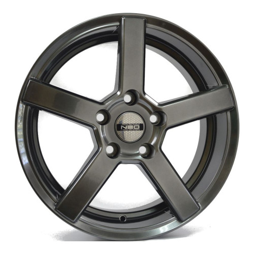 Neo  V03-1665  6,5\R16 5*114,3 ET40  d67,1  BH  [NV03-1665-6516-671-5x1143-40BH]  Fb max 540 kg